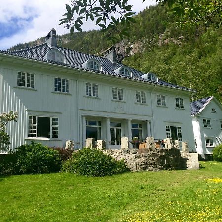 Rjukan Admini Hotel Luaran gambar