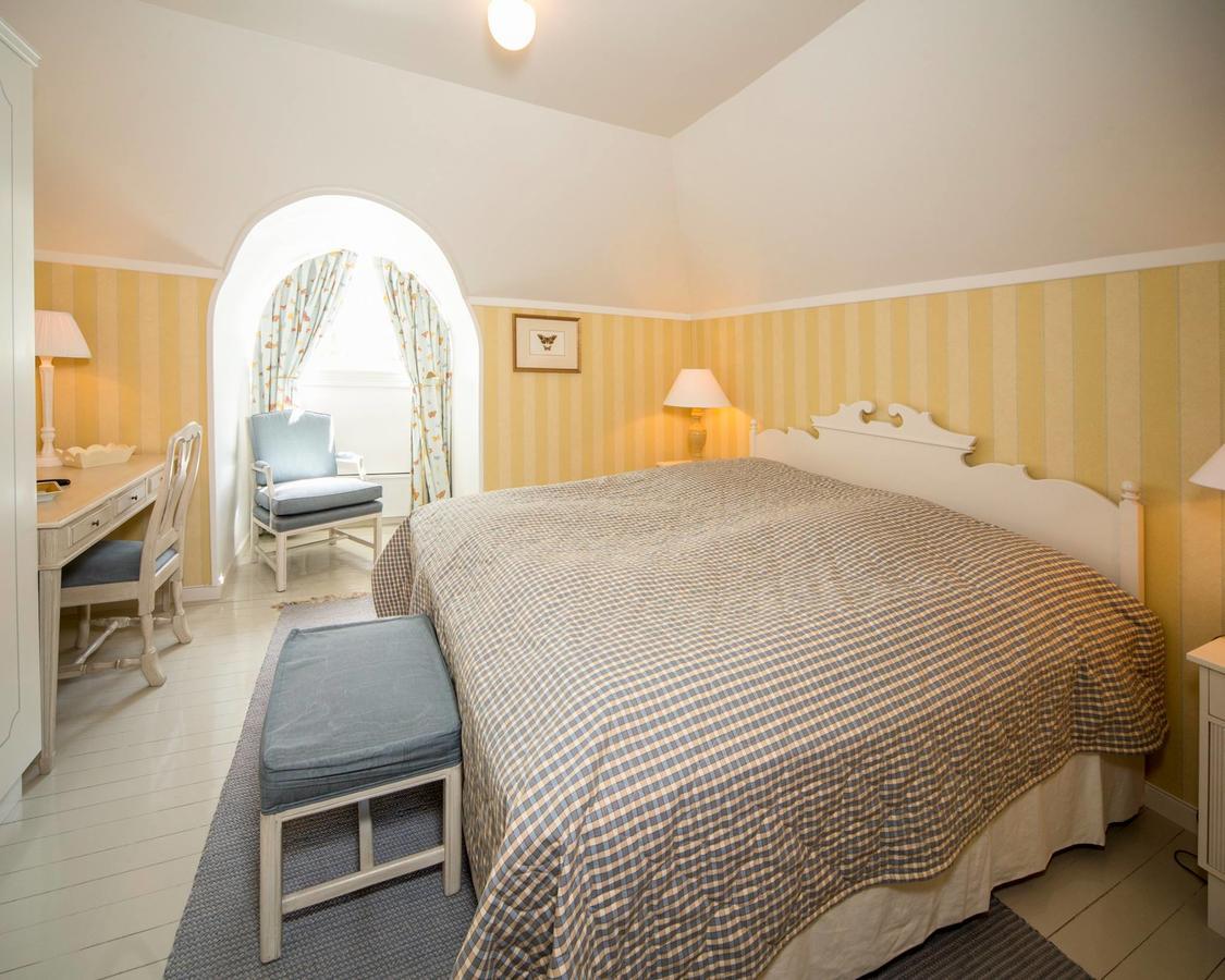Rjukan Admini Hotel Luaran gambar