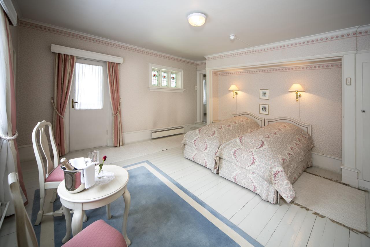 Rjukan Admini Hotel Luaran gambar