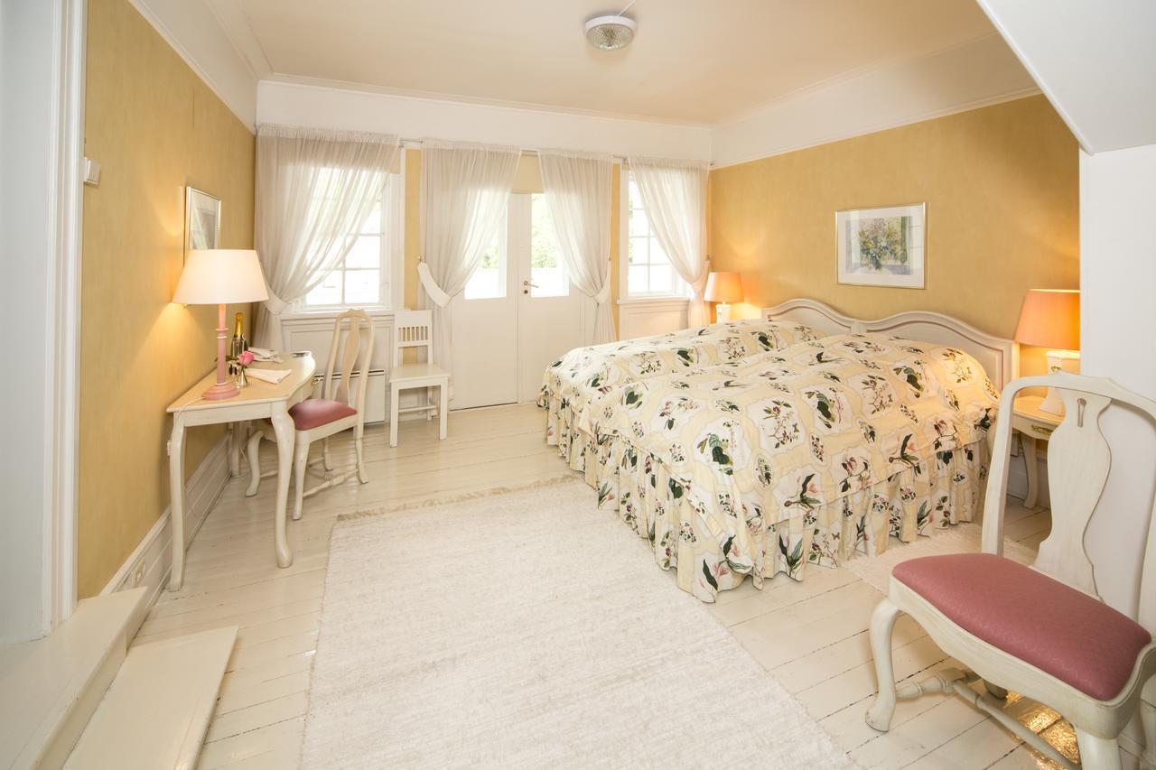 Rjukan Admini Hotel Luaran gambar