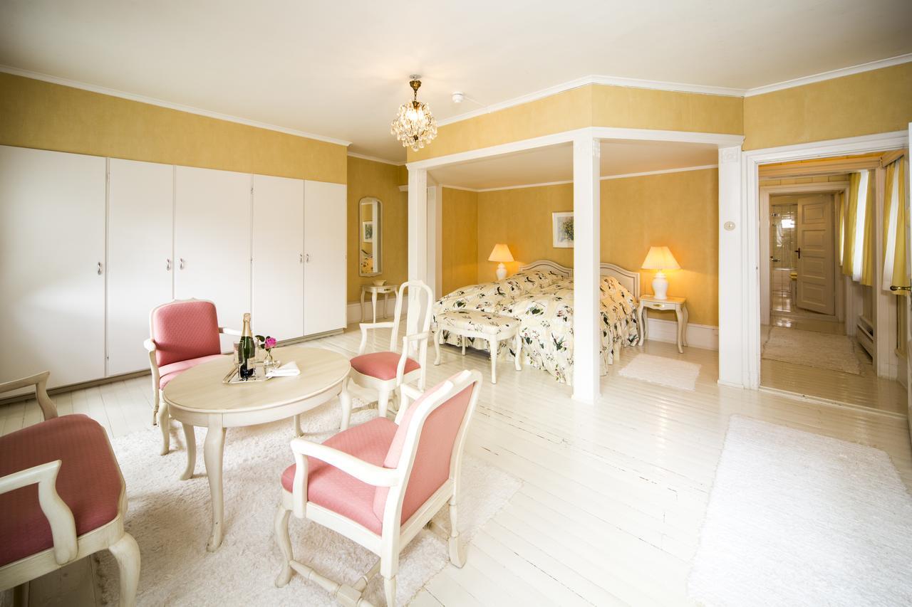 Rjukan Admini Hotel Luaran gambar