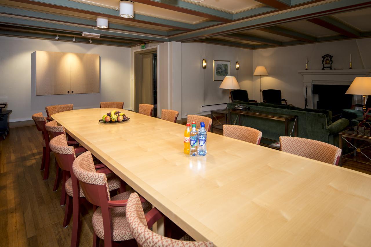 Rjukan Admini Hotel Luaran gambar