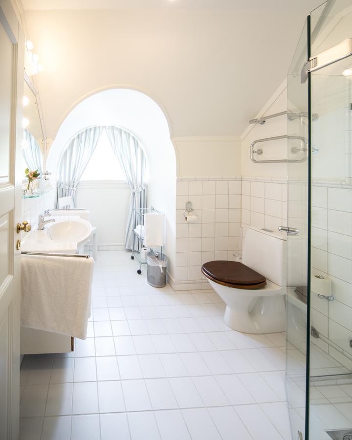 Rjukan Admini Hotel Luaran gambar