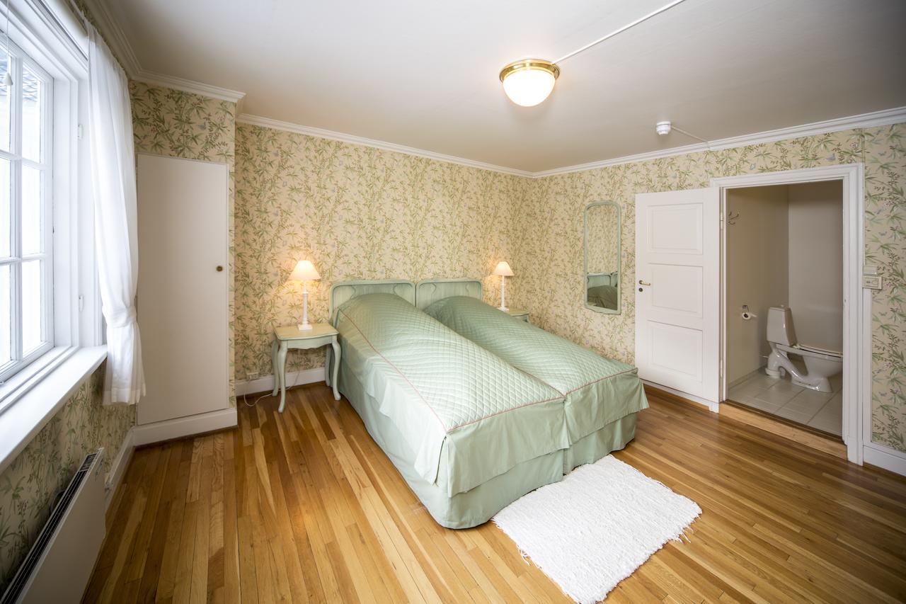 Rjukan Admini Hotel Luaran gambar