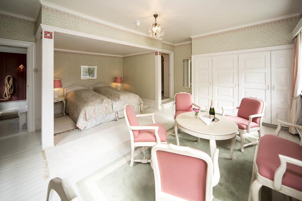Rjukan Admini Hotel Luaran gambar