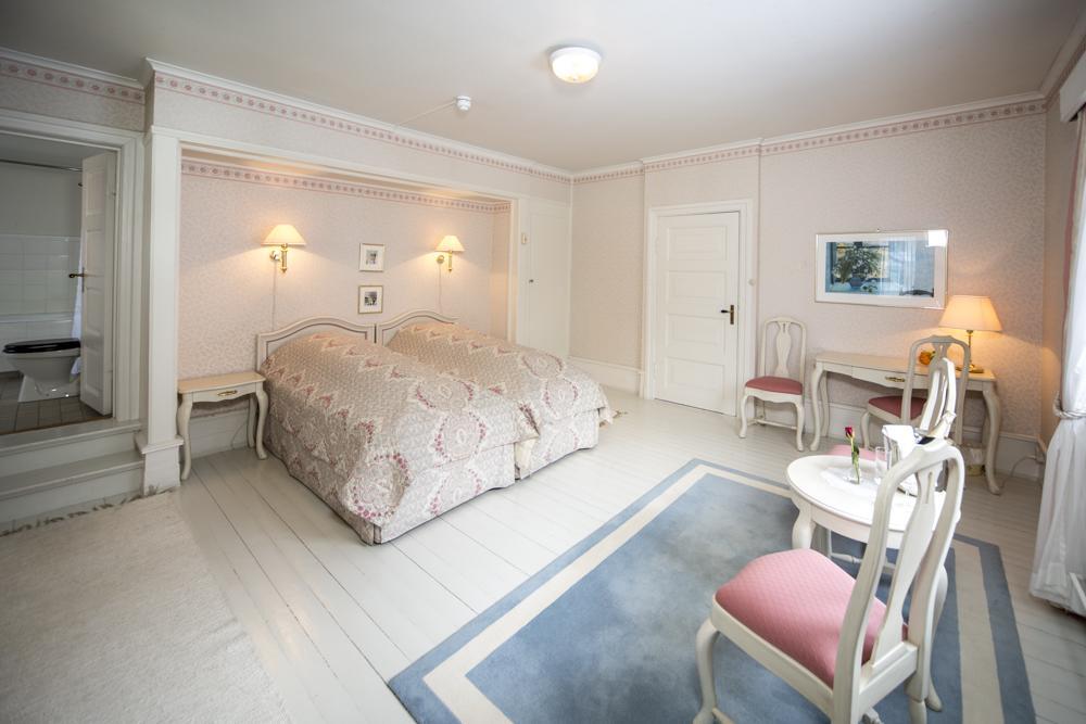 Rjukan Admini Hotel Luaran gambar